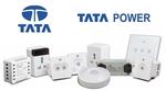 TATA Power Trial Dashboard